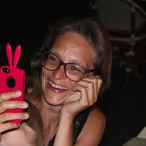 Viviane-elisabeth - Prof de piano - Saint-André-sur-Cailly