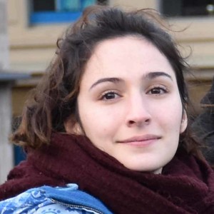 Mylène - Prof de piano - Paris