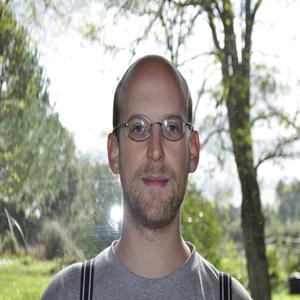 Joel - Prof de piano - Cayriech