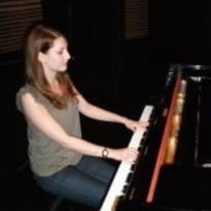 Caroline - Prof de piano - Calais