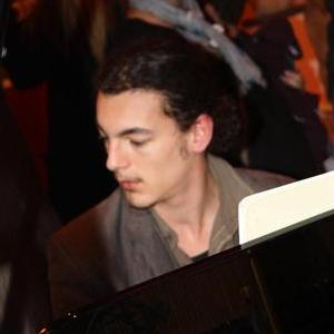 Ugo - Prof de piano - Paris