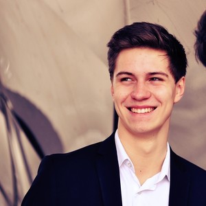 Alexandre - Prof de piano - Paris