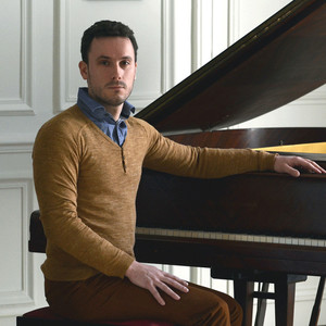 Gabriel - Prof de piano - Levallois-Perret