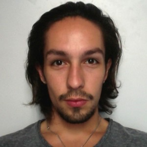 Corentin - Prof de piano - Paris