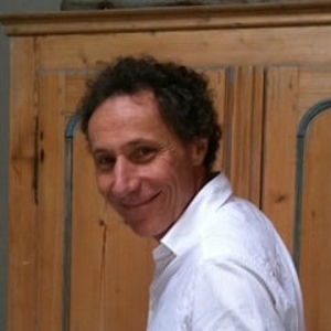 François - Prof de piano - Paris