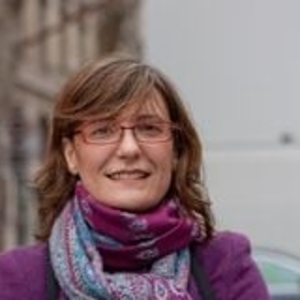 Claire - Prof de piano - Avon