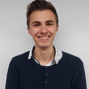 Romain - Prof de piano - La Rochelle