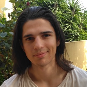 Adrien - Prof de piano - Valbonne (Sophia antipolis)