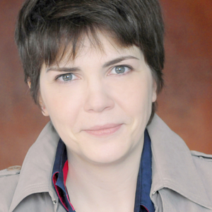 Marie-Laure - Prof de piano - Étriché
