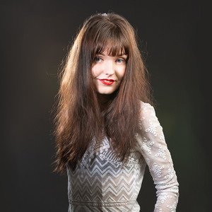 Hélène - Prof de piano - Paris