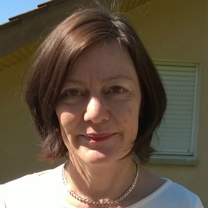 Valérie - Prof de piano - Thonon-les-Bains