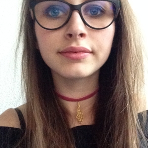 Charline - Prof de piano - Strasbourg
