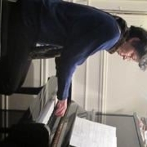 Cécile - Prof de piano - Paris 13e