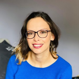 Sonia - Prof de piano - Chaumontel