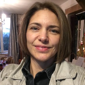 Maud - Prof de piano - Arc-et-Senans