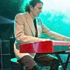 Dorian - Prof de piano - Saint-Martin-d'Uriage