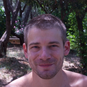 Baptiste - Prof de piano - Woluwe-Saint-Lambert
