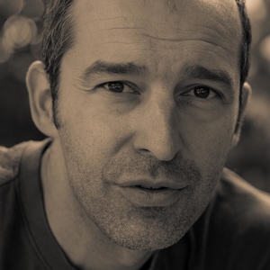 Fabrice - Prof de piano - Fresnes