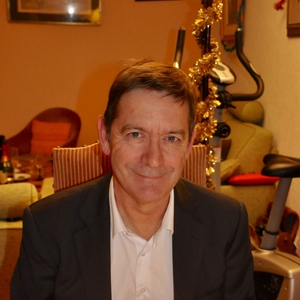 Sylvain - Prof d'improvisation musicale - Boulogne-Billancourt