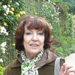 Marie-Charlotte - Prof de piano - Montpellier