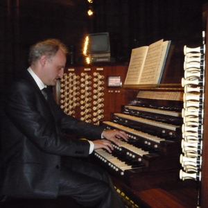 GILLES - Prof de piano - Montreuil