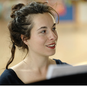 Fabienne - Prof de piano - Lyon 1er