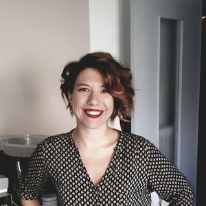Lauriane - Prof de piano - Saint-Herblain