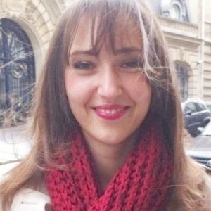 Marie - Prof de piano - Saint-Cloud