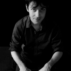 Mathieu - Prof de piano - Paris