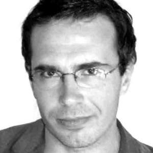 David - Prof de piano - Paris