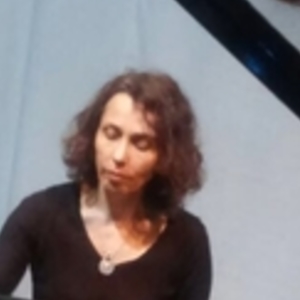Nadine - Prof de piano - Charenton-le-Pont