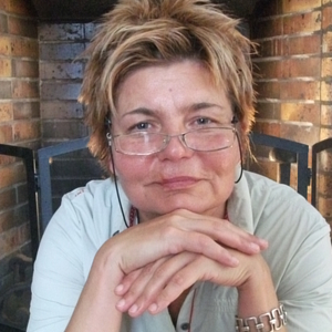 Barbara - Prof de piano - Roquebrun