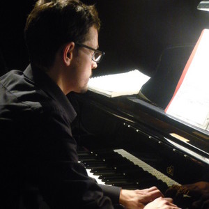 Charles - Prof de piano - Besançon
