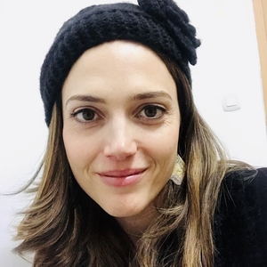 Rachel - Prof de piano - Paris