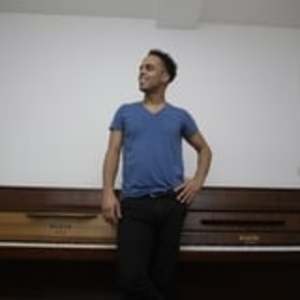 Ryadh - Prof de piano - Montreuil