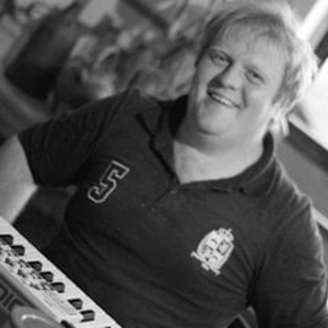 Jean-Bernard - Prof de piano - Saint-Omer