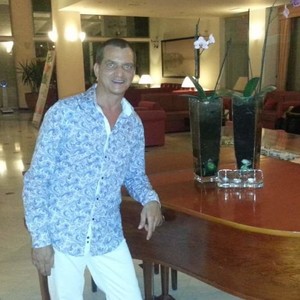 Denis - Prof de piano - Paris