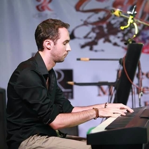 Jérémie - Prof de piano - Issoire