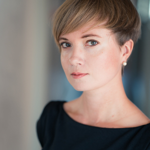 Anna - Prof de piano - Salvan VS