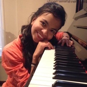 Paola A - Prof de piano - Saint-Ouen-sur-Seine