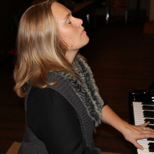 Laure - Prof de piano - Strasbourg