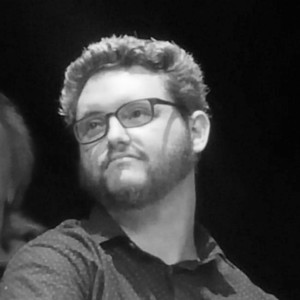 Jean Baptiste - Prof de piano - Valenciennes