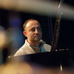 Nicolas - Prof de piano - Trélazé