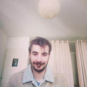 Romain - Prof de piano - Lyon