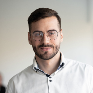 Alex - Prof de chant - Paris