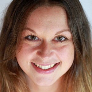 Morgane - Prof de piano - Strasbourg