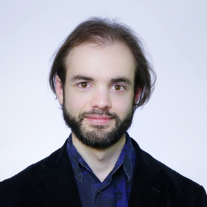 François - Prof de piano - Paris