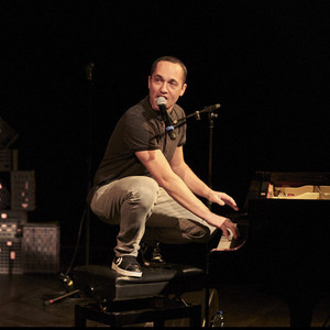 Nicolas - Prof de piano - Saint-Denis
