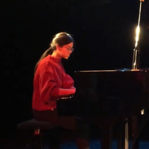 Yên - Prof de piano - Paris
