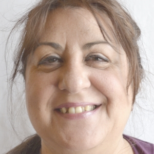 Sara - Prof de piano - Barcelona